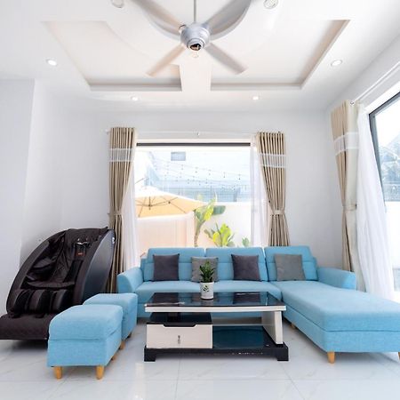 Villa Long Cung B2-11 - 8 Phong Ngu Vung Tau Luaran gambar