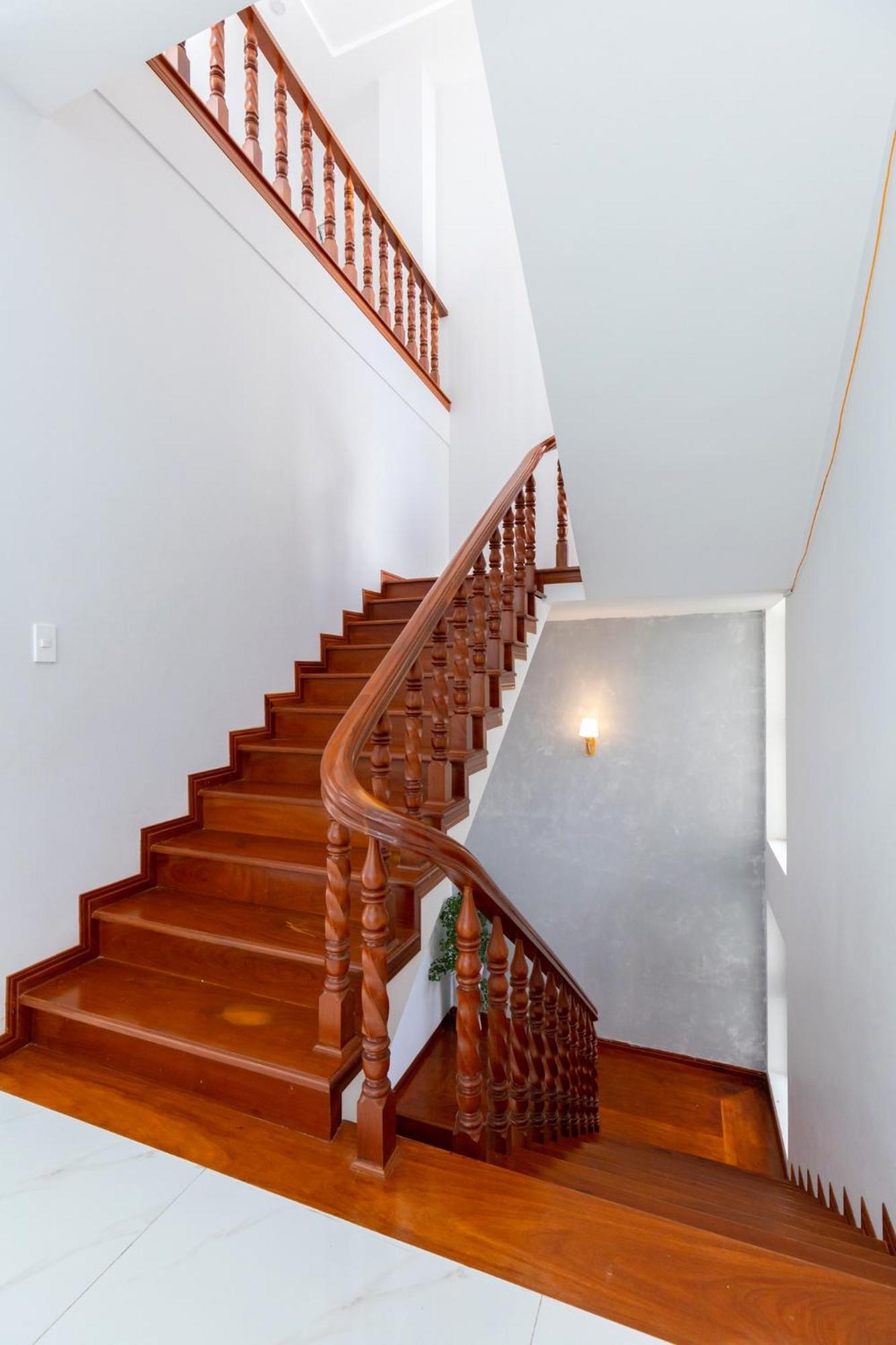 Villa Long Cung B2-11 - 8 Phong Ngu Vung Tau Luaran gambar