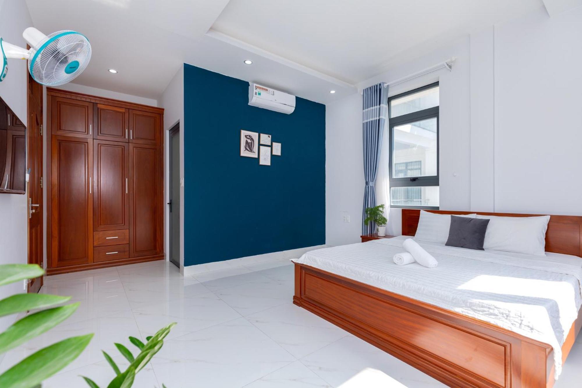 Villa Long Cung B2-11 - 8 Phong Ngu Vung Tau Luaran gambar